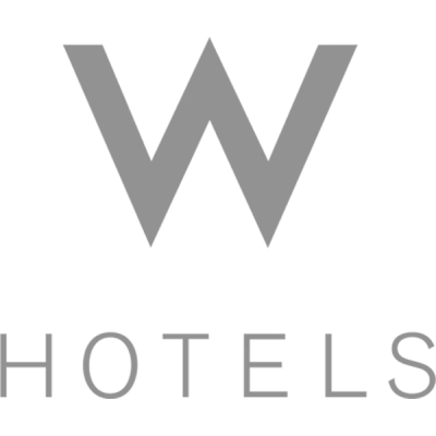 W Hotels