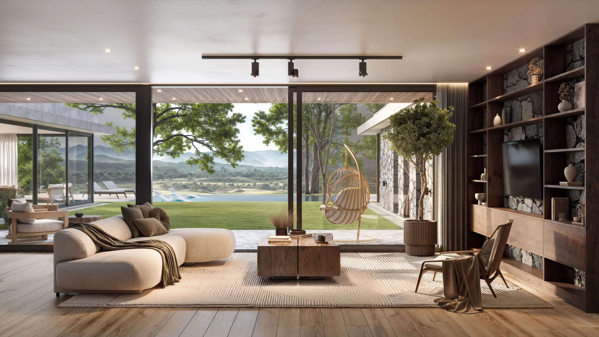 Sarmiento-Carillo Residence