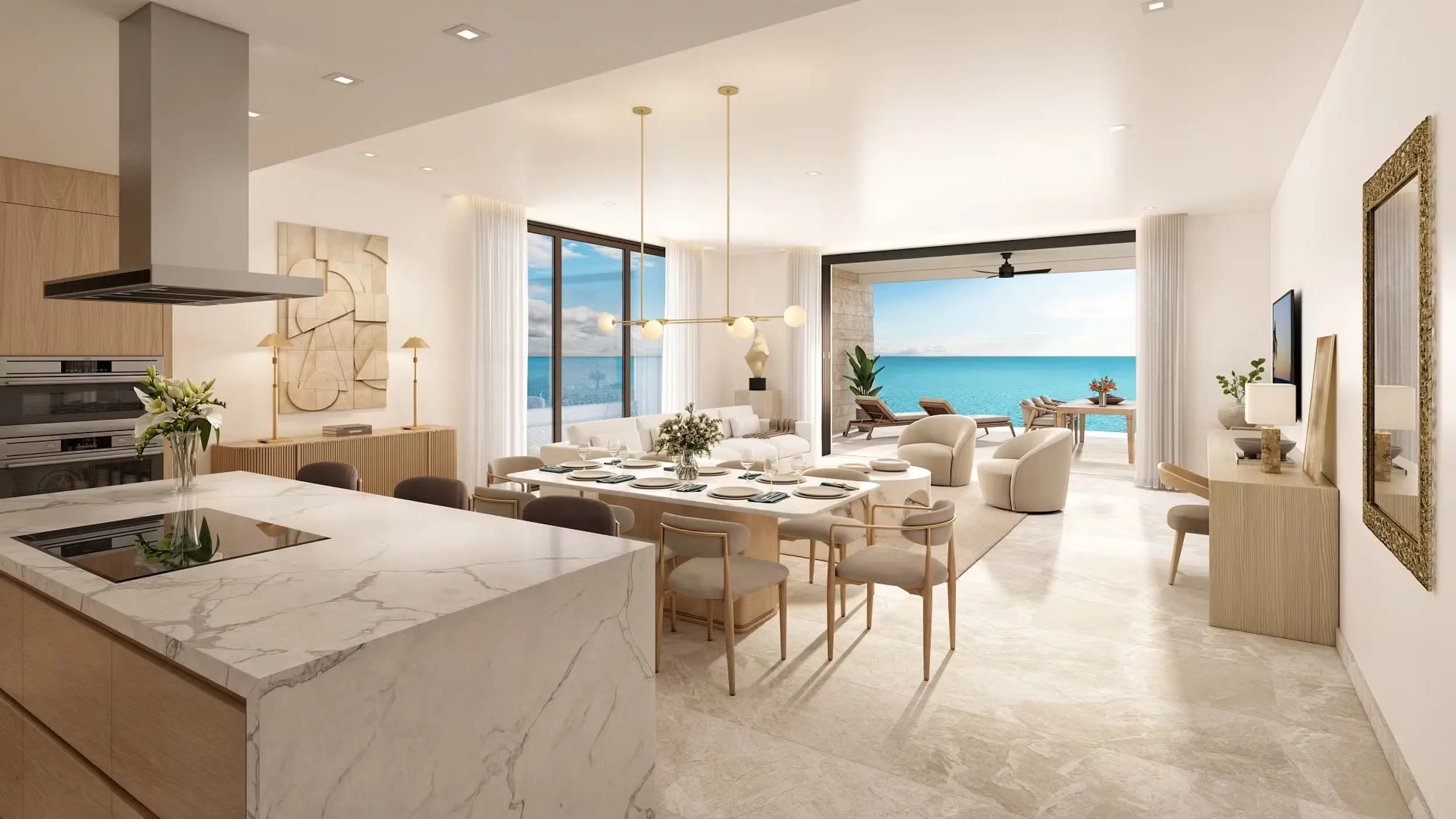 West Point | Dorado Beach