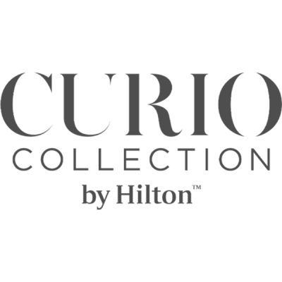 Curio Collection by Hilton