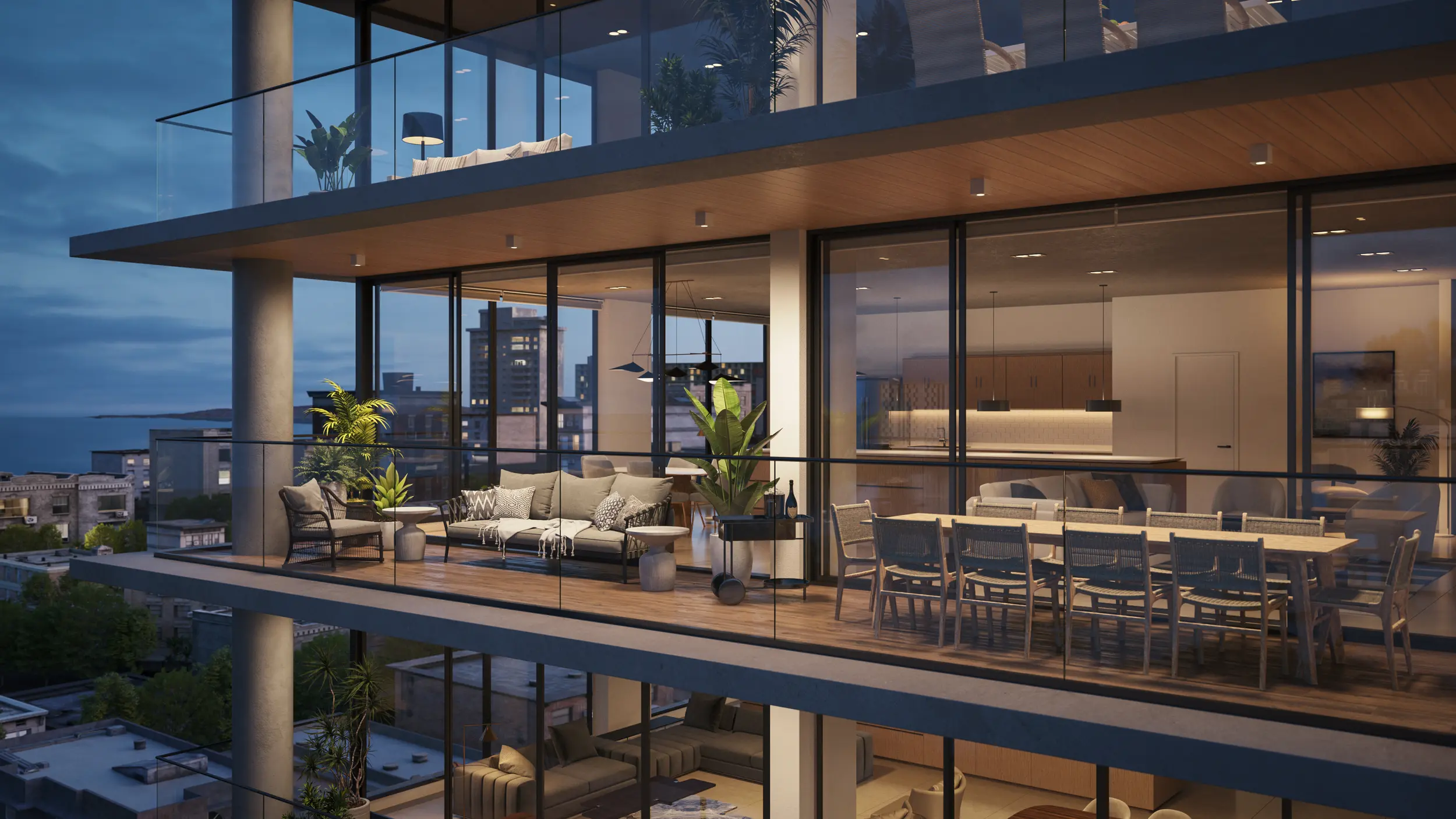 Interview with Ignacio Alvarez, Vice President of Development at Interlink. How 3DUS Elevates Visual Presentation for Luxury Residential Developers. 