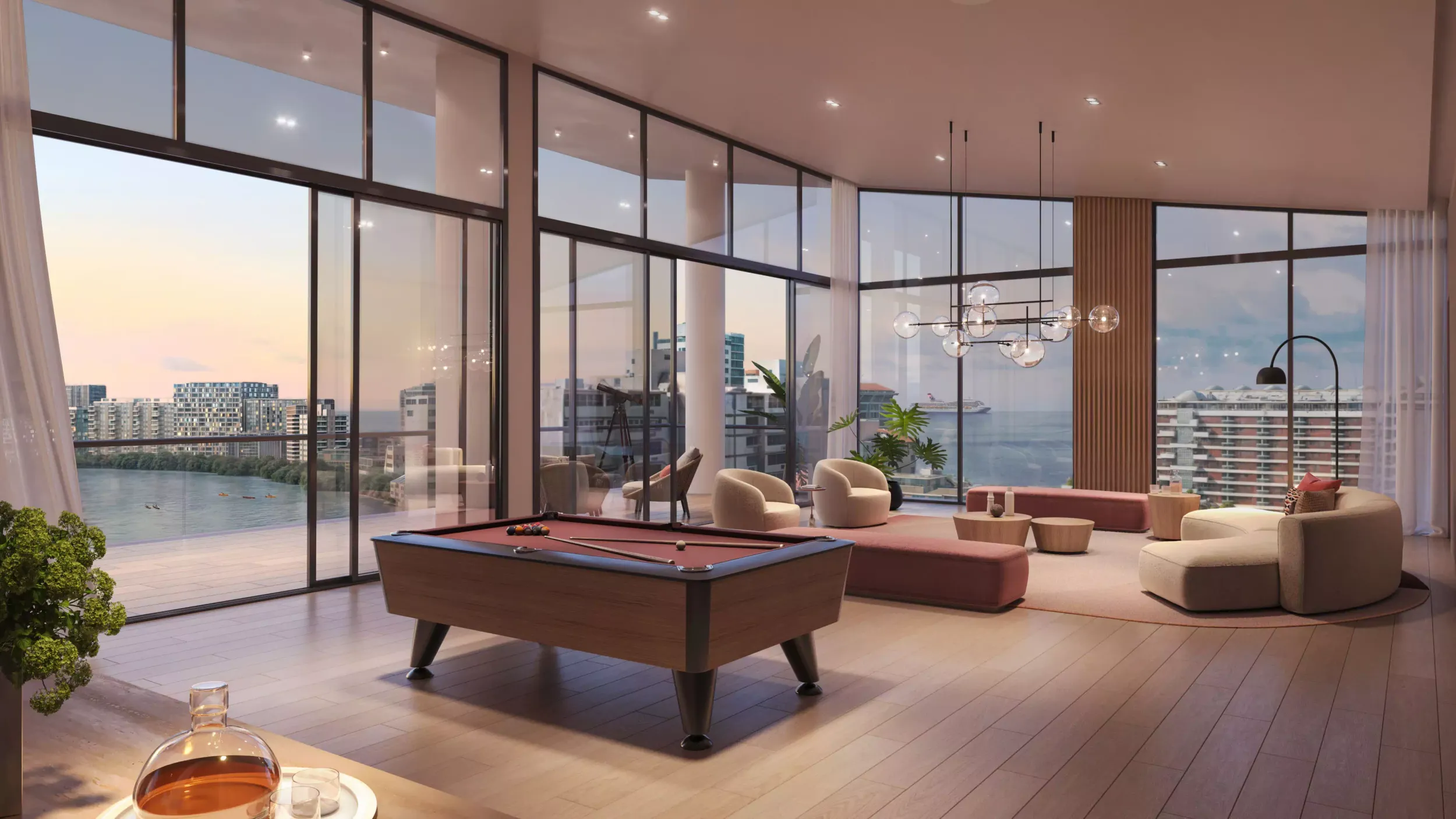 How 3DUS Elevates Visual Presentation for Luxury Residential Developers. Interview with Ignacio Alvarez, Vice President of Development at Interlink Puerto Rico