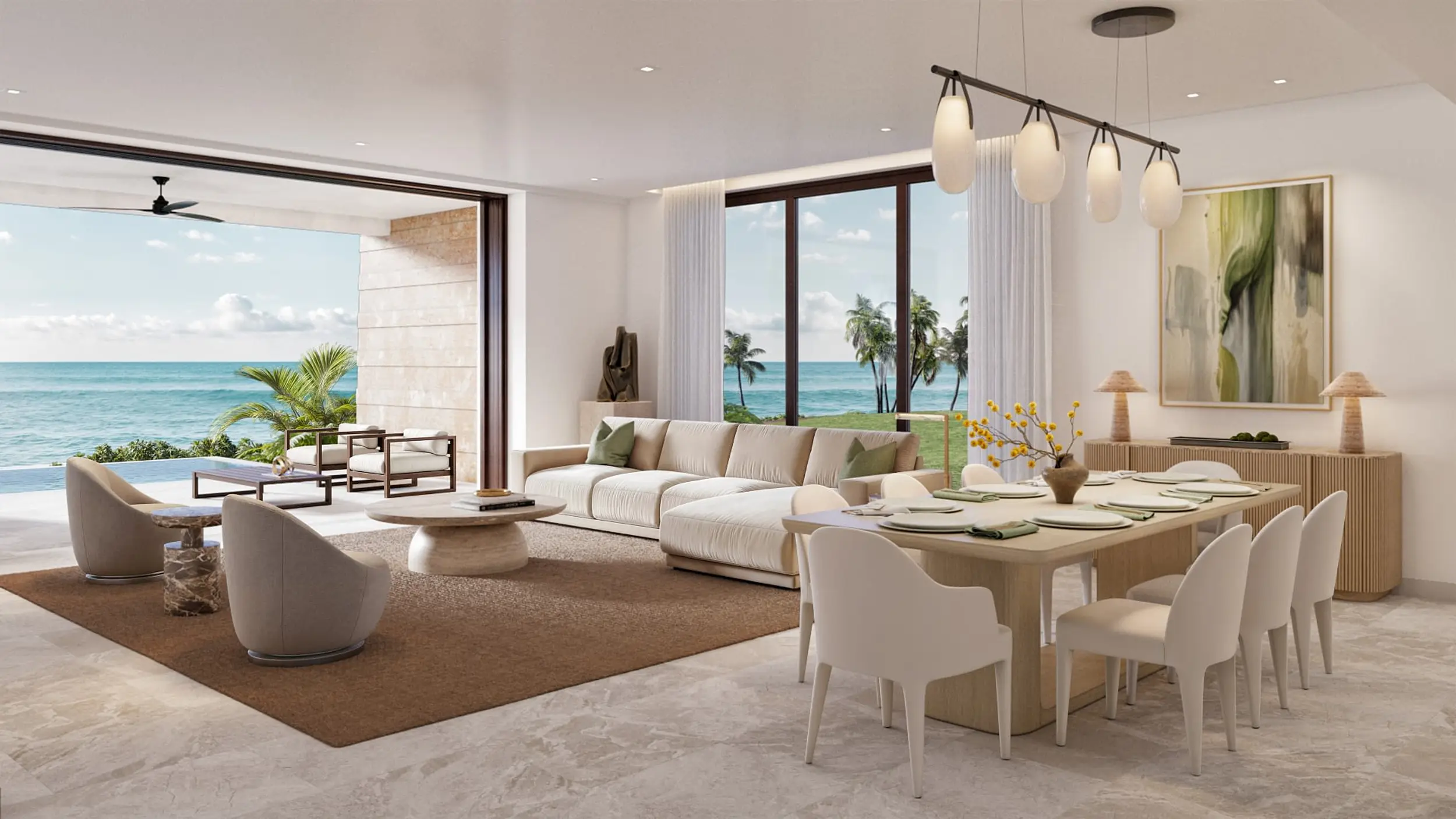 West Point | Dorado Beach