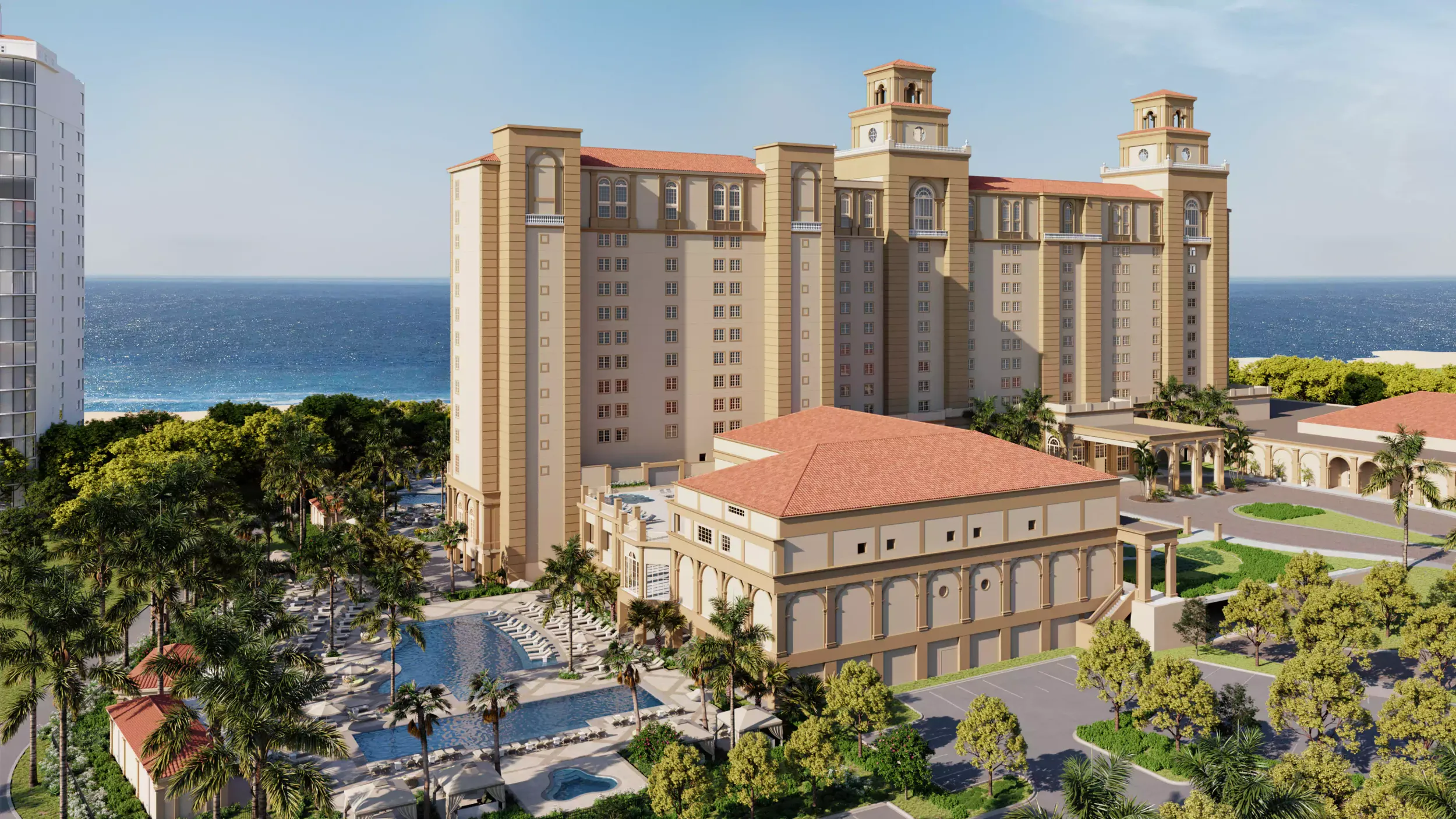 The Ritz-Carlton, Naples