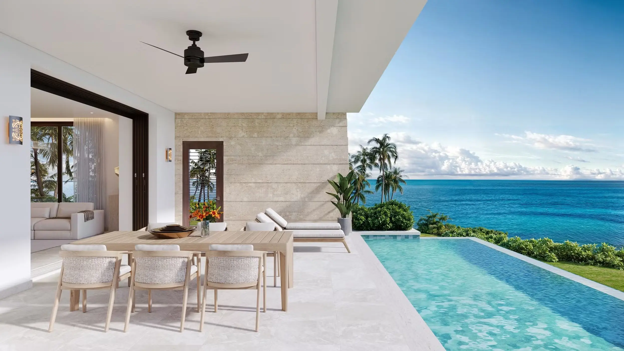 West Point | Dorado Beach