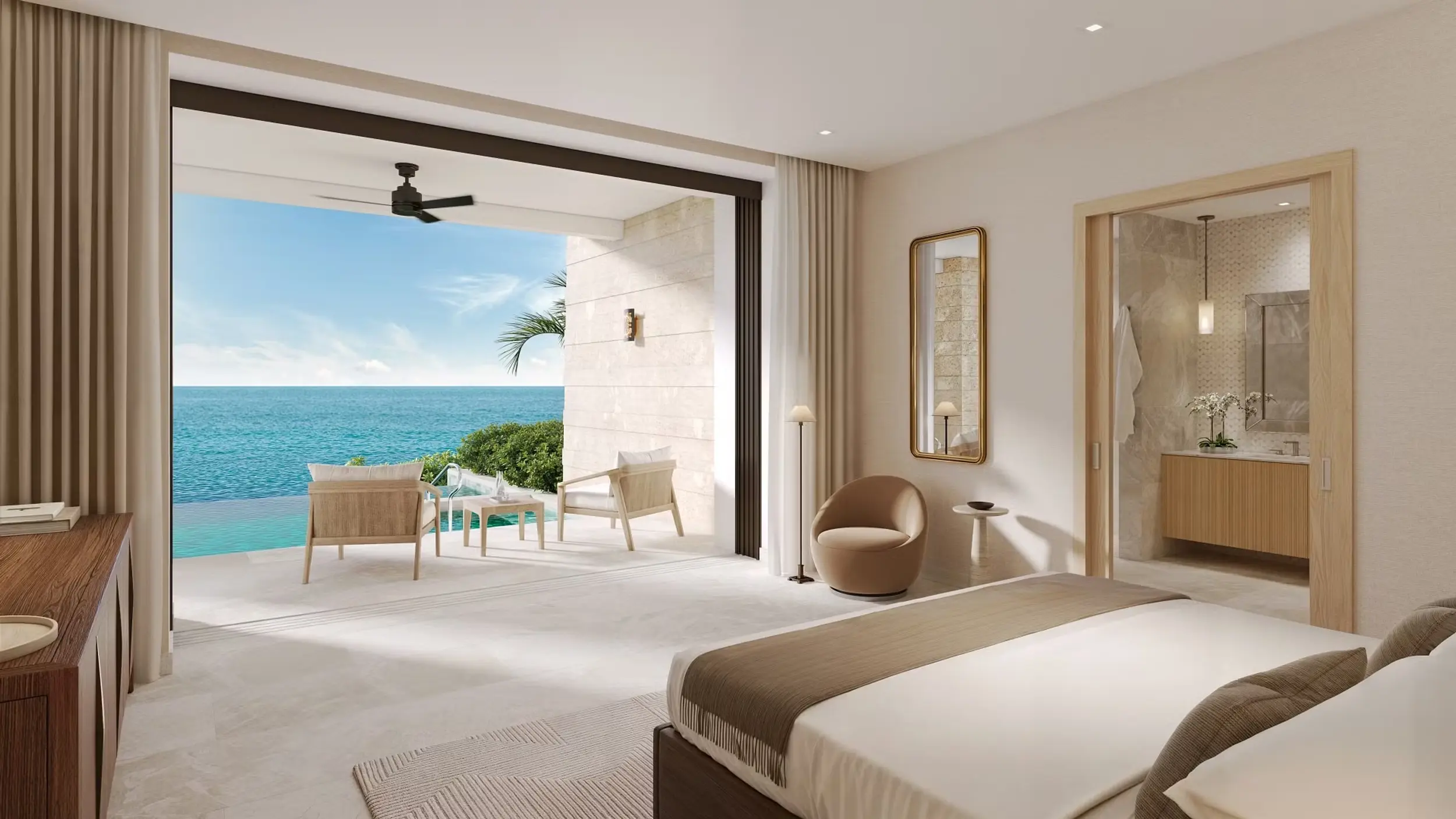 West Point | Dorado Beach