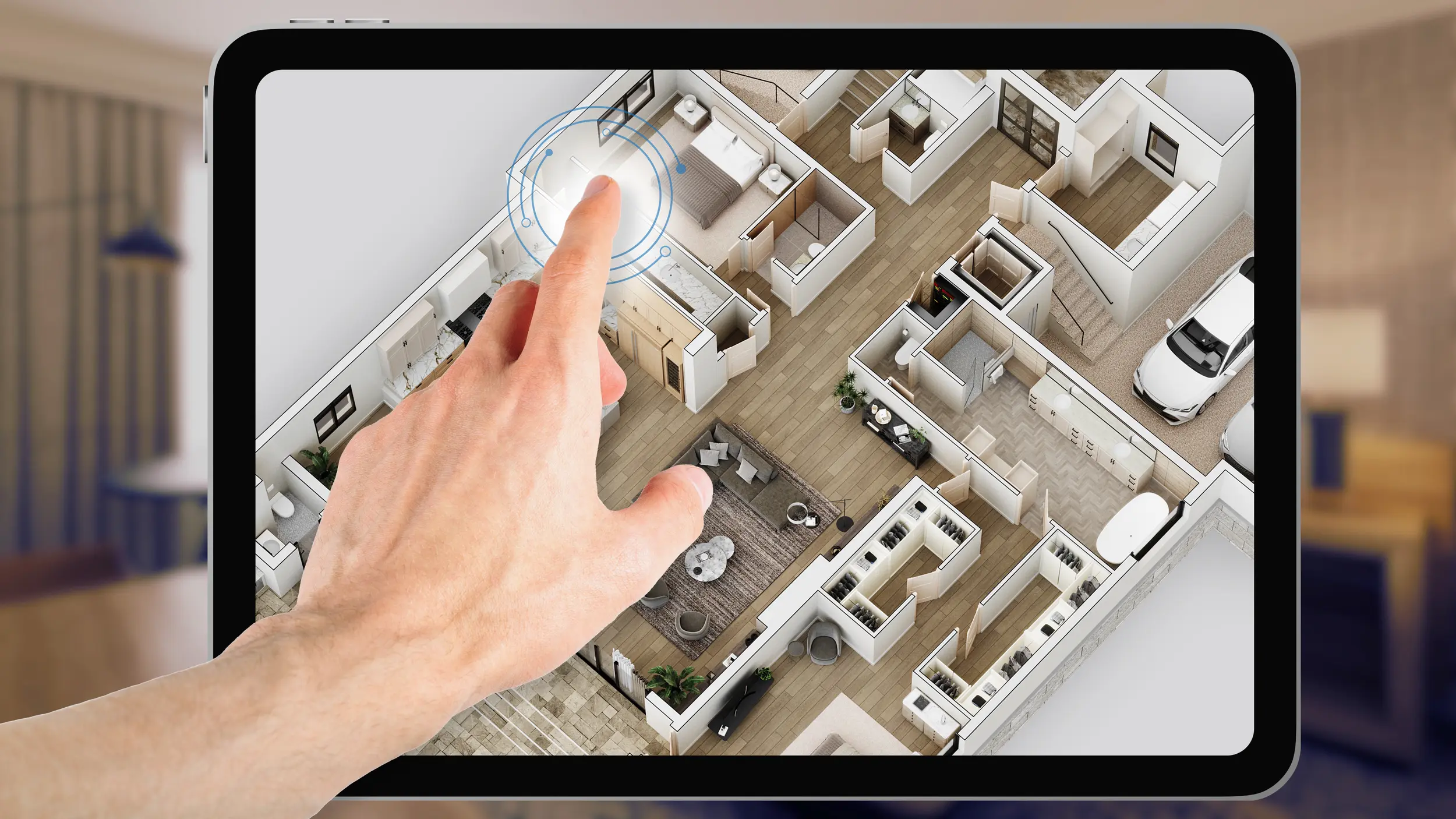 How Interactive 3D Can Help Buyers Make Faster And More Confident Decisions