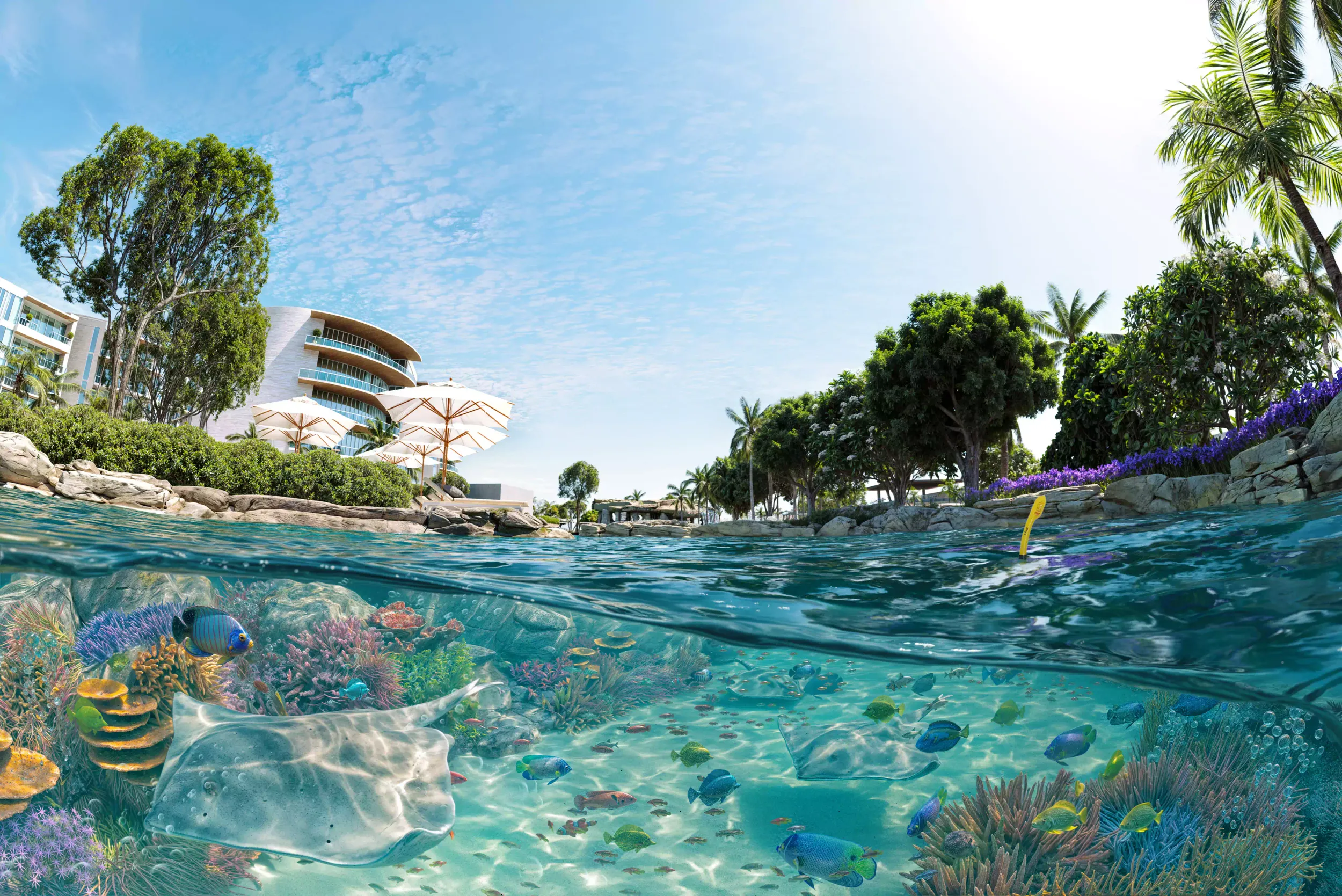 St. Regis Longboat Key