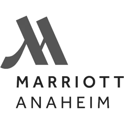 Marriott Anaheim