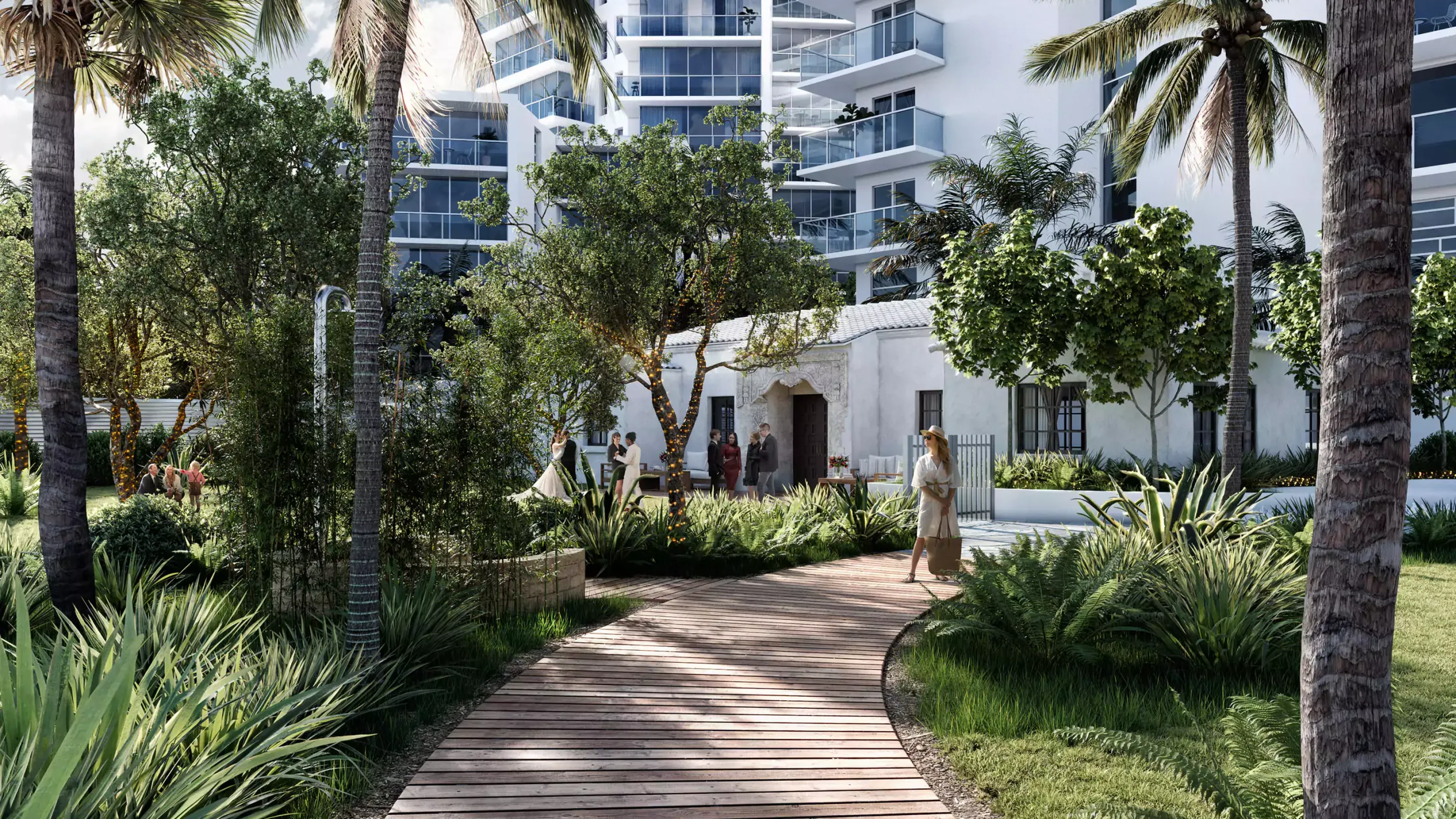 Andaz Miami Beach