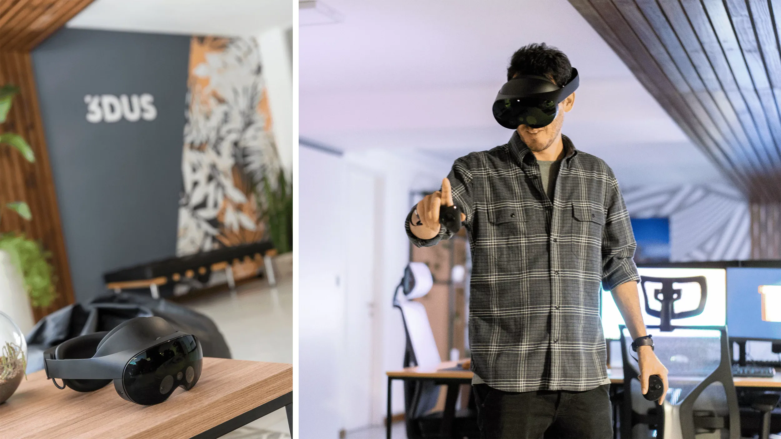 Redefining Real Estate and Luxury Hospitality with Virtual Reality