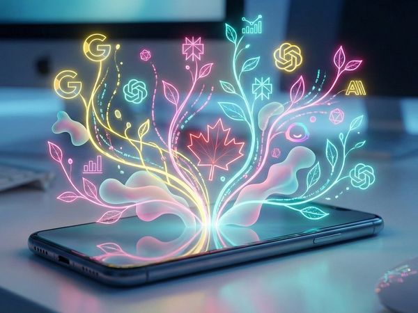 Beyond Keywords: Mastering Generative Engine Optimization (GEO) for Canadian Performance Marketing.