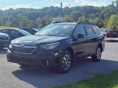 2021 Subaru Outback