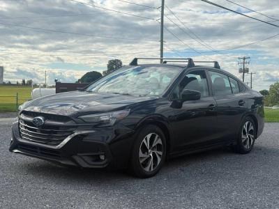 2024 Subaru Legacy
