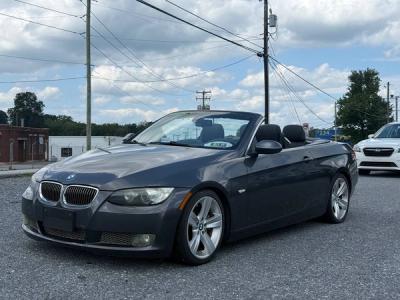 2008 Bmw 335i