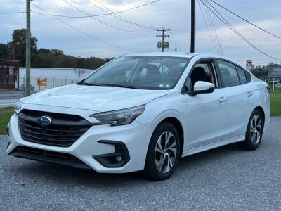 2024 Subaru Legacy