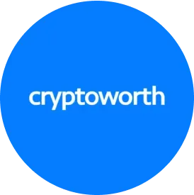 Cryptoworth