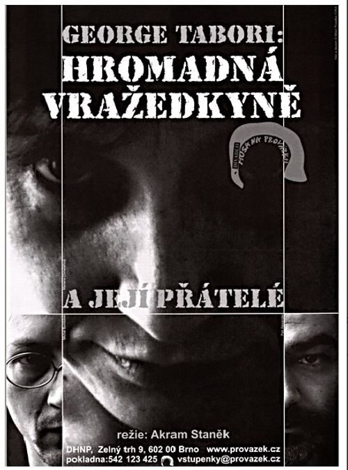 Plakát
