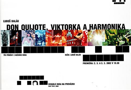 Plakát