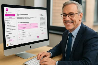 Overwhelmed by AI Vendor Options? Here's How to Create a Rational Shortlist