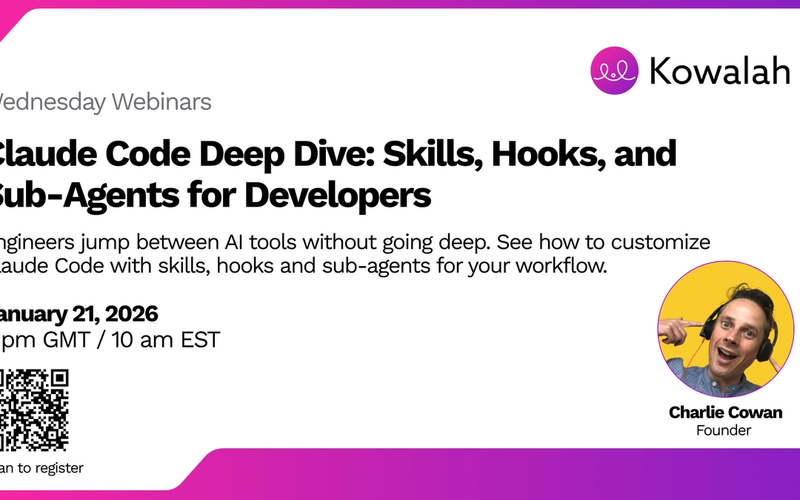 How to Use Claude Code: Skills, Hooks, and Sub-Agents for Developers