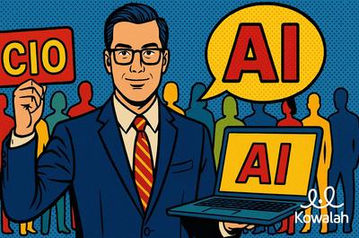 CIO Responsibilities for AI Programs