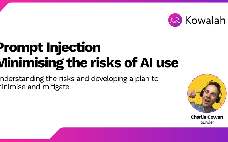 Prompt Injection Risks in ChatGPT Enterprise: Should You Enable Agent Mode?