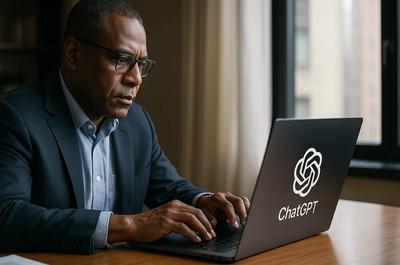 CIO AI use case prompt for ChatGPT's o3 model