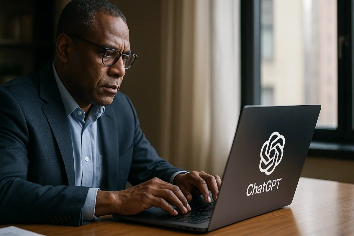CIO AI use case prompt for ChatGPT's o3 model