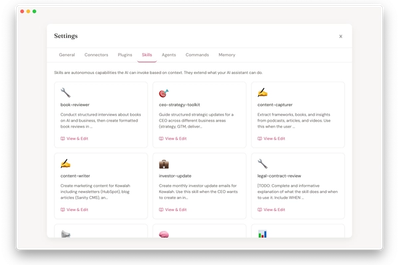 Claude Skills: The Leadership Accelerator You Haven't Discovered Yet