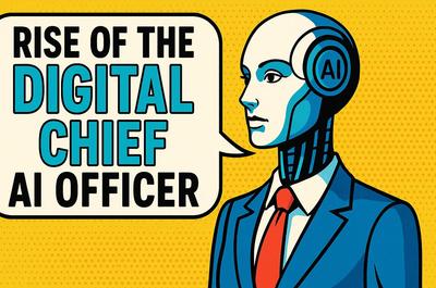 The AI Leadership Crisis: Even Tech Companies Can't Find AI Executives