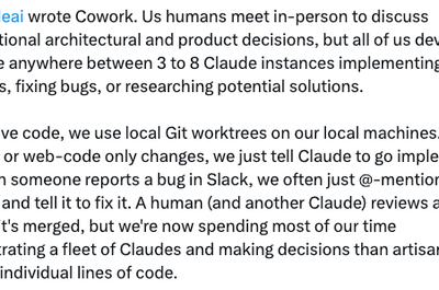 Enterprise Tech's Reverse Evolution: Files, Fields and Flywheels