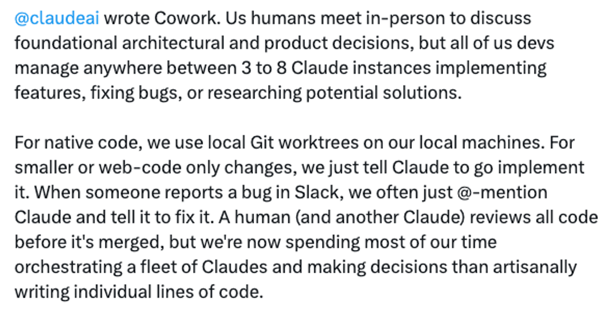 Enterprise Tech's Reverse Evolution: Files, Fields and Flywheels