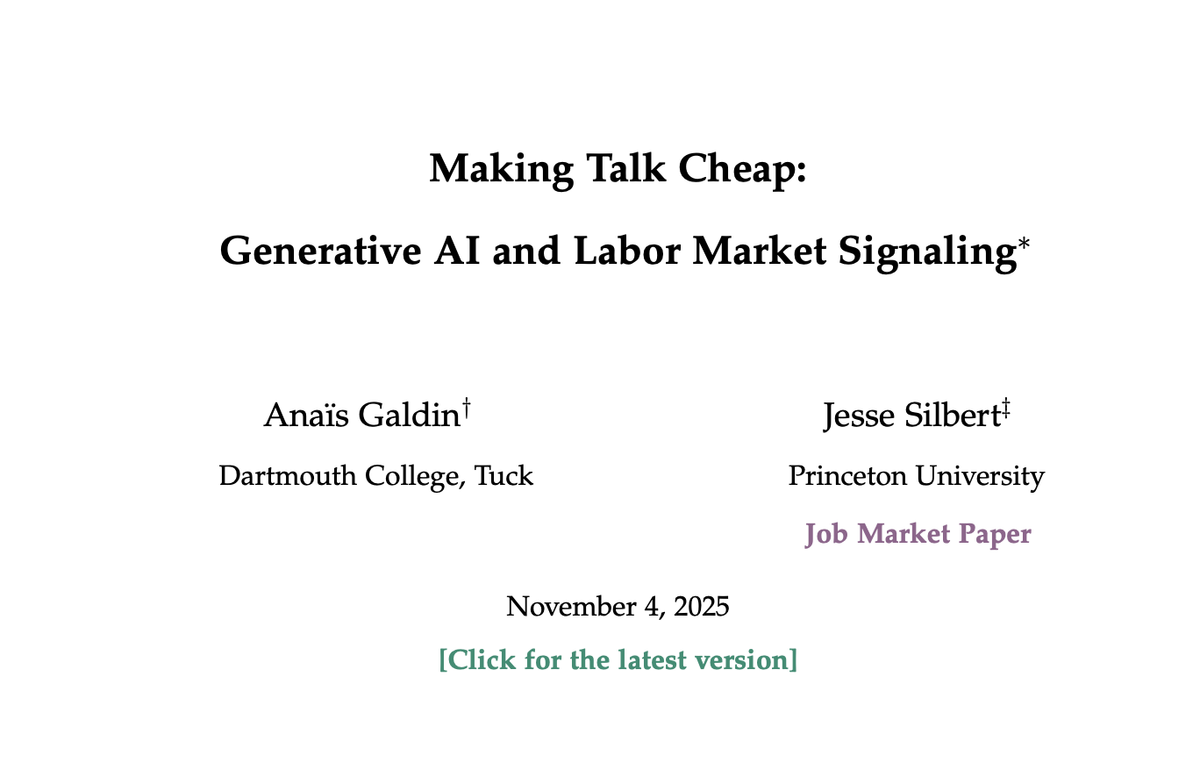 Why Longer Business Writing No Longer Works in the AI Era