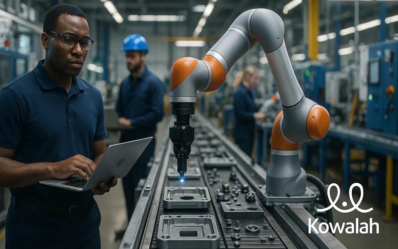 AI Implementation Challenges Unique to Manufacturing (And How to Overcome Them)