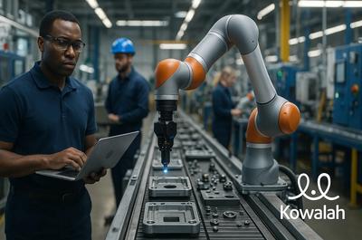 AI Implementation Challenges Unique to Manufacturing (And How to Overcome Them)
