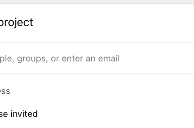 How to Use ChatGPT Shared Projects: From Shadow AI to Shared Intelligence