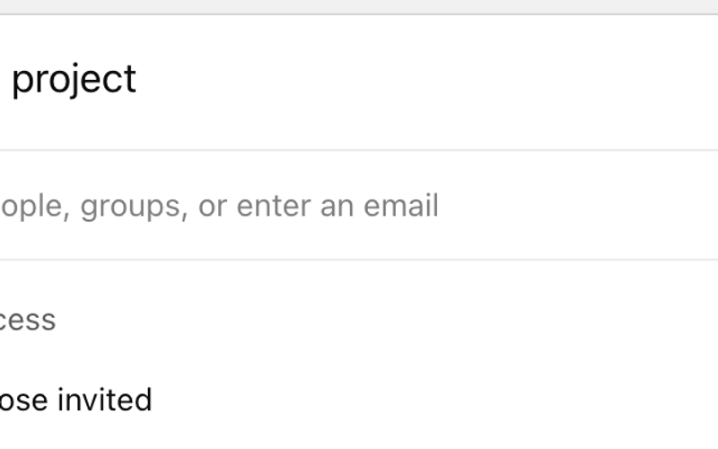 How to Use ChatGPT Shared Projects: From Shadow AI to Shared Intelligence