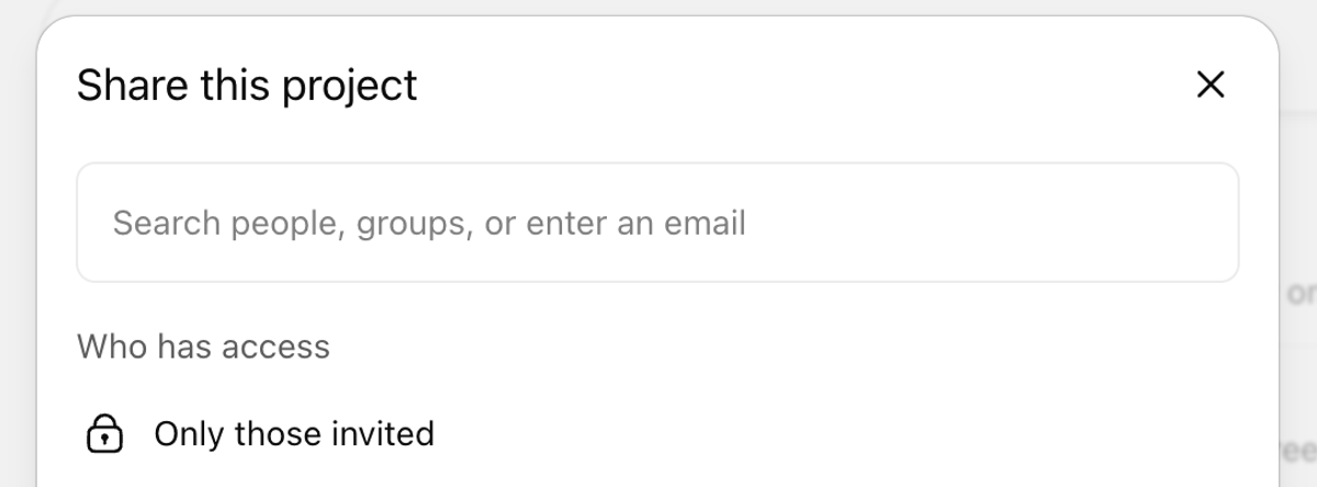 How to Use ChatGPT Shared Projects: From Shadow AI to Shared Intelligence