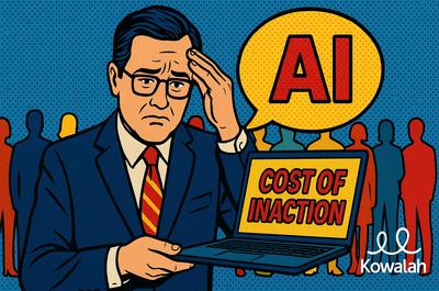 The True Cost of Delaying AI Implementation Decisions