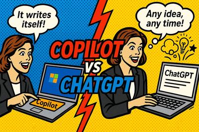 How do I convince my IT team not to enforce Microsoft Copilot?