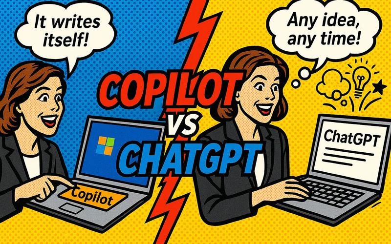 How do I convince my IT team not to enforce Microsoft Copilot?