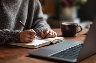 The Secret to Great Prompts: Write Like a Human, Not a Programmer