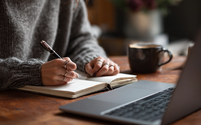 The Secret to Great Prompts: Write Like a Human, Not a Programmer