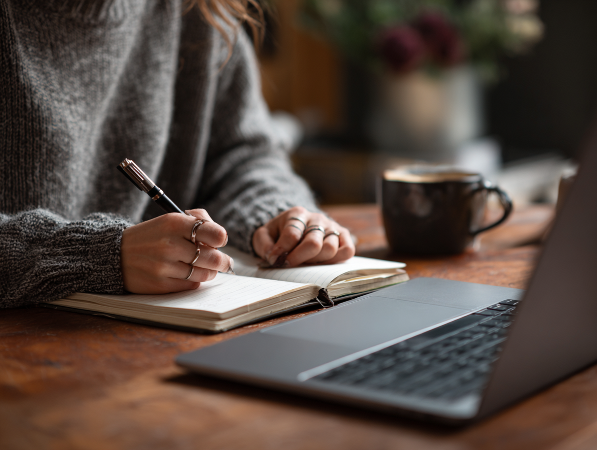 The Secret to Great Prompts: Write Like a Human, Not a Programmer