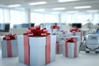 All I Want for Shipmas: An Enterprise User's Wish List for OpenAI