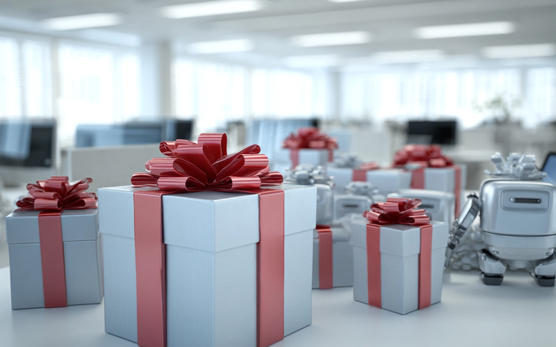 All I Want for Shipmas: An Enterprise User's Wish List for OpenAI
