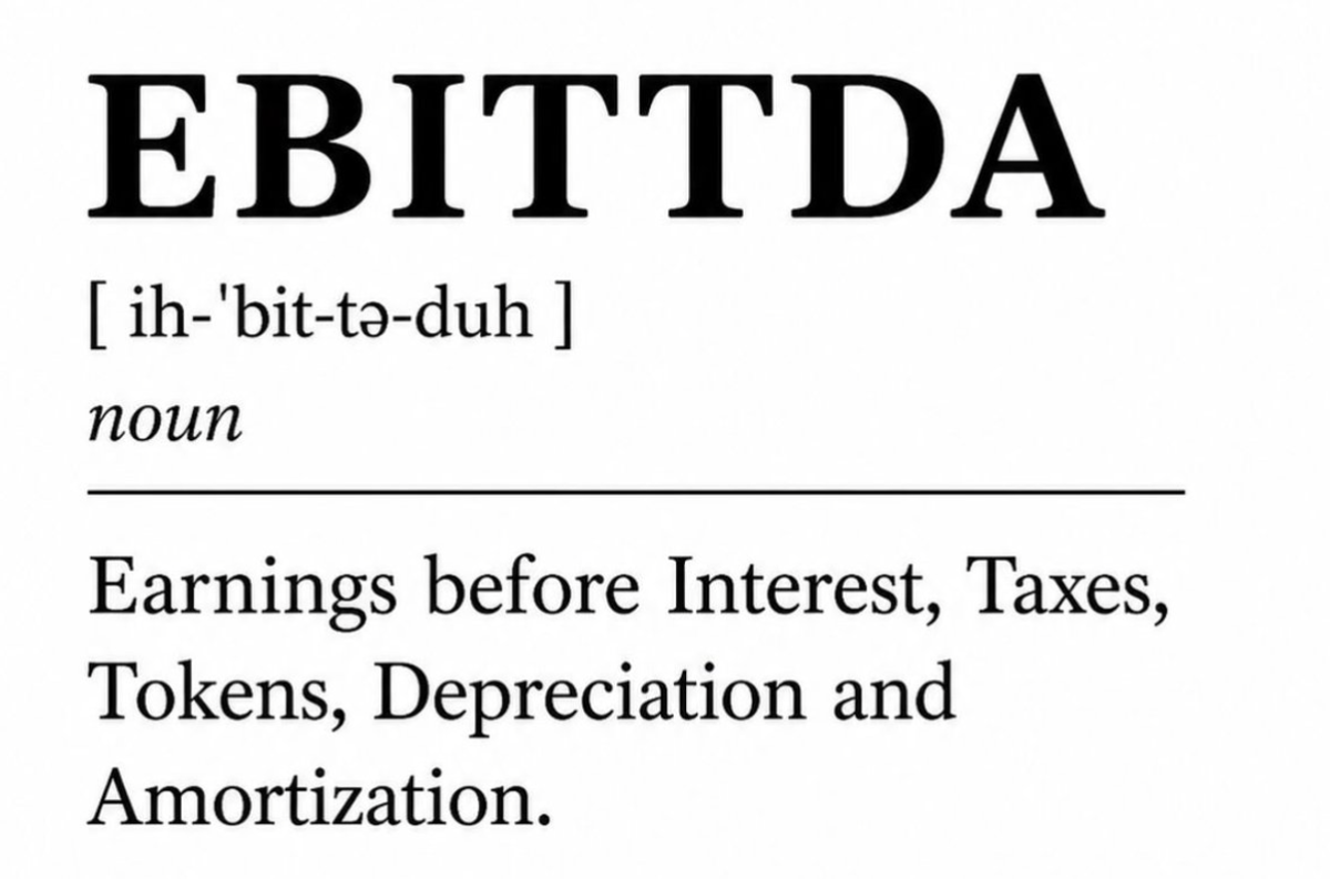 EBITTDA - managing your token budget