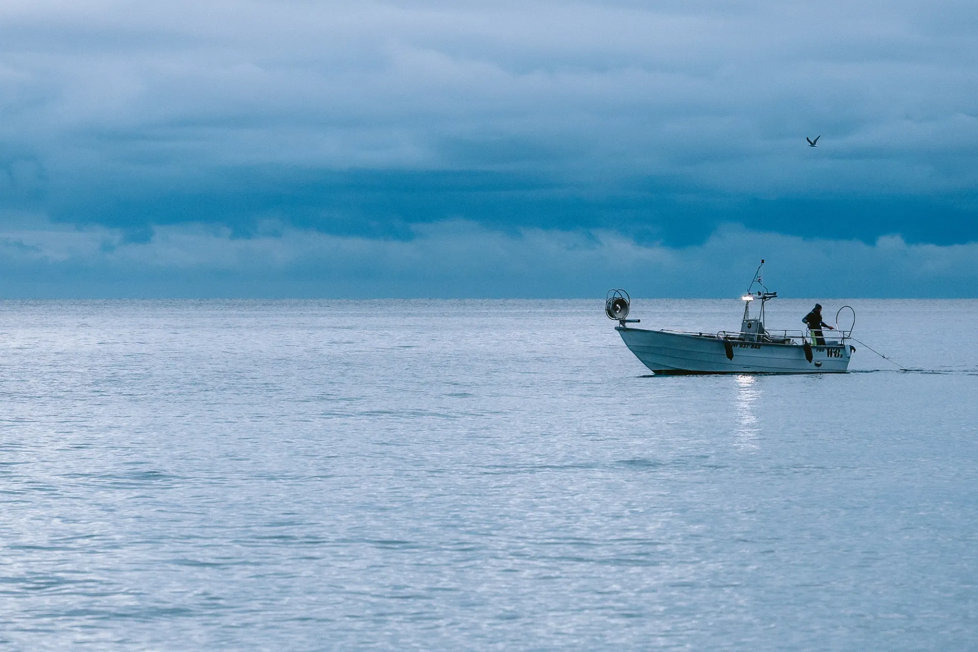 Cannes - Plage du midi