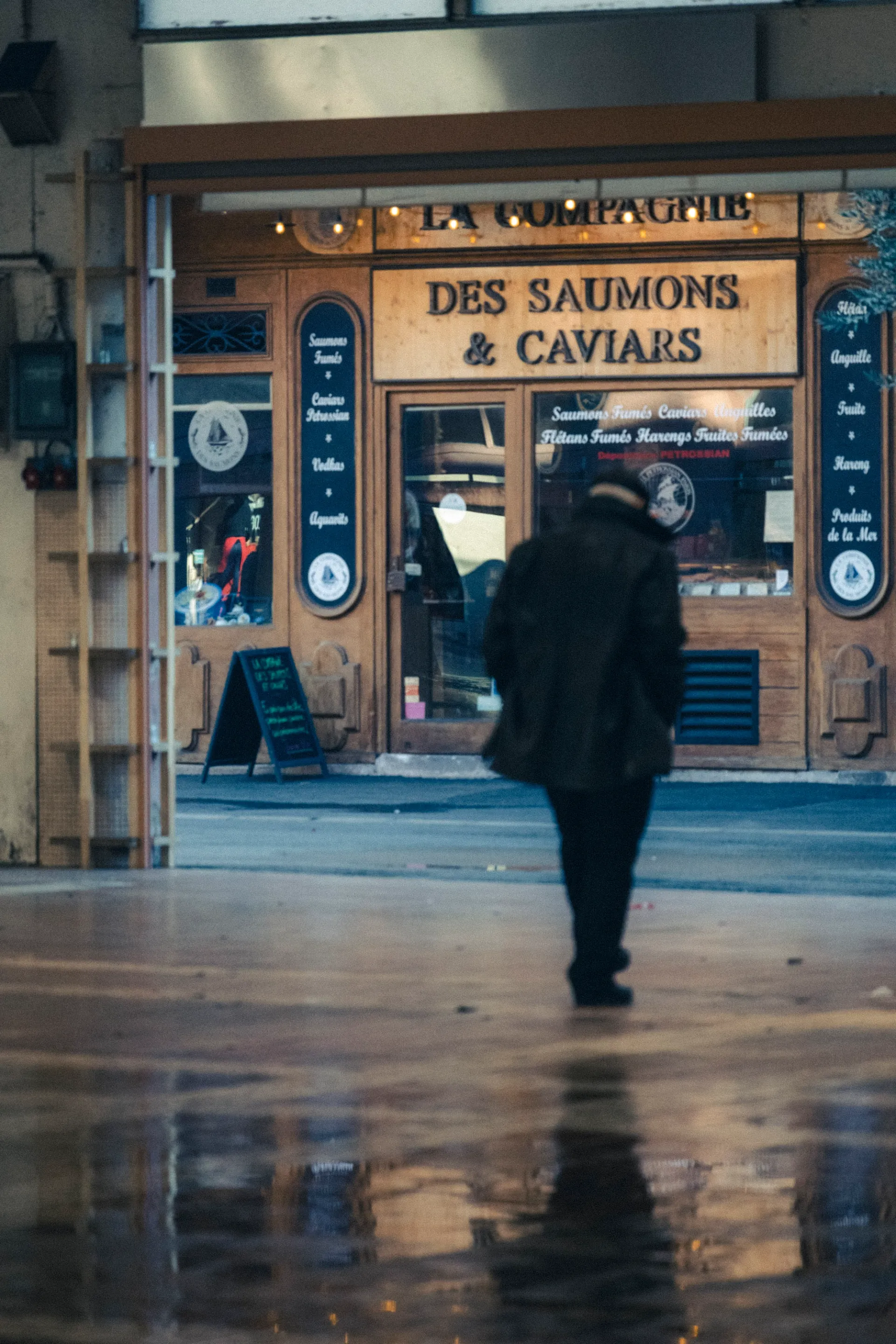 Cannes - Marché Forville